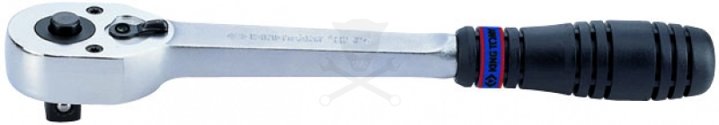 Crowa racsnis kulcs 1/2" KingT