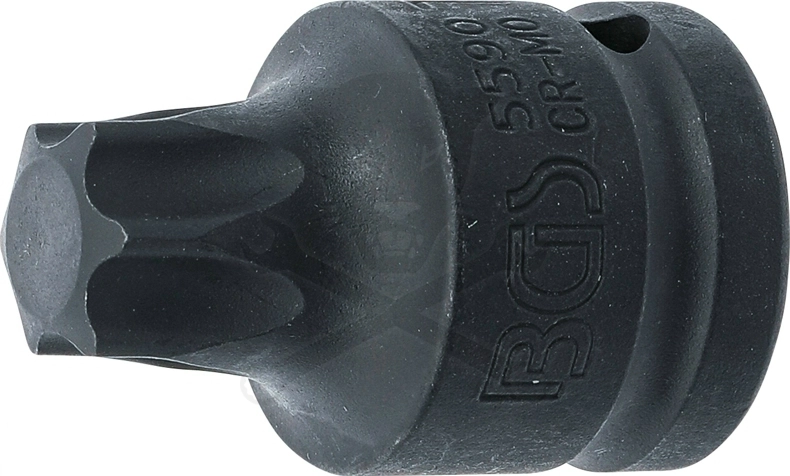 Légkulcsfej torx 3/4"  90-es - BGS