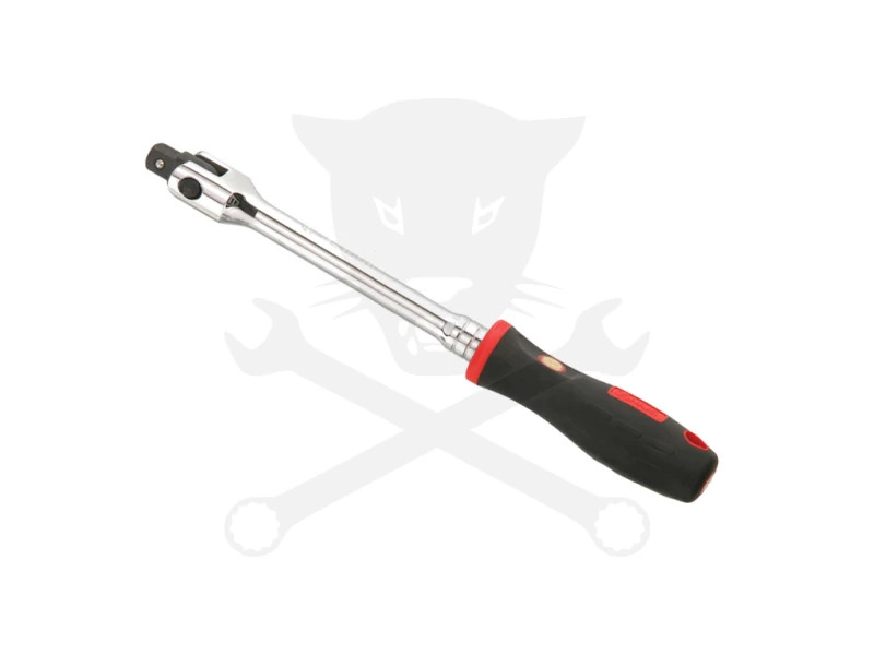 Crowa hajtószár csuklós 3/8" Genius 280 mm