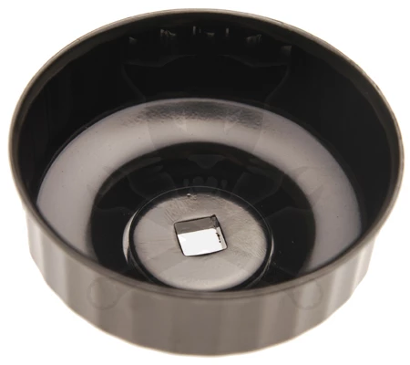Olajszűrő leszedő kupak 076 mm x 30 lap BGS 1039-ből