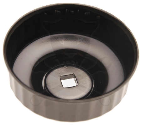 Olajszűrő leszedő kupak 076 mm x 30 lap BGS 1039-ből