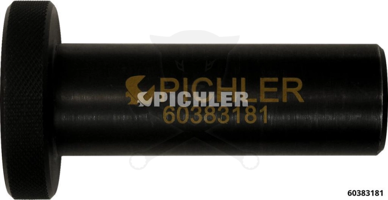 Pichler tartozék PSA20TON-2.2HDI-16 Rögzítő peremes anya - 20 t