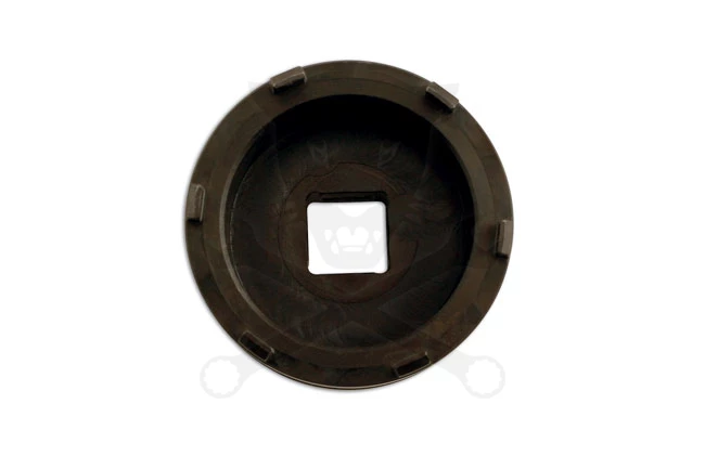 Körmös dugókulcs 74 mm-es 6 körmű 3/4"-os VW Crafter  NEM RENDELHETŐ !