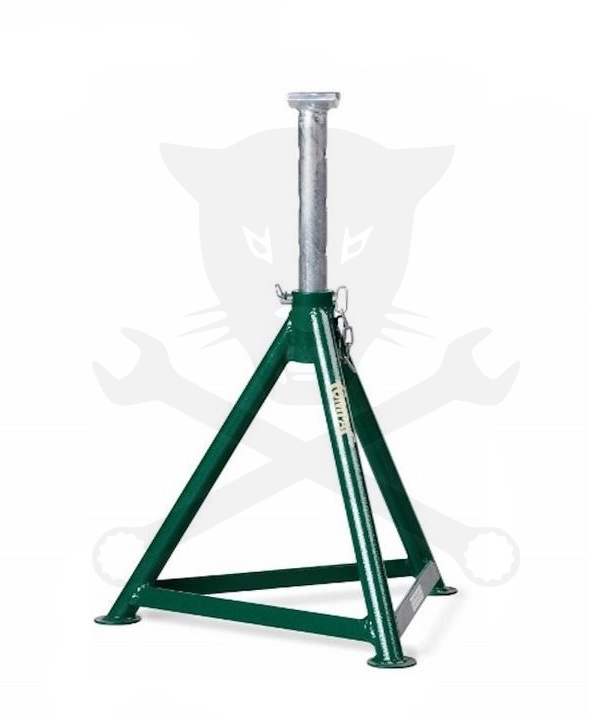Szerelőbak  8 tonnás 424 - 633 mm - Compac - 1 darab