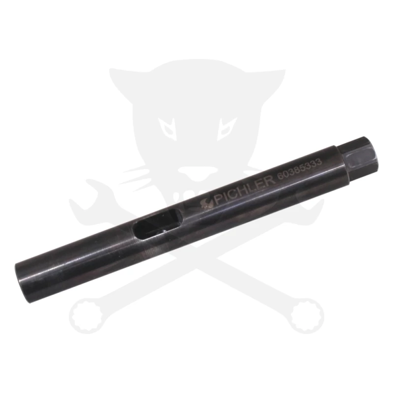 Pichler tartozék SOFIM-26 befogó spec. adapter M16-M18 menetfúrókhoz