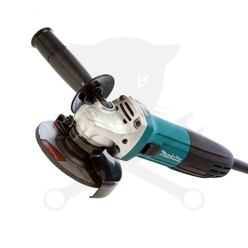 Sarokcsiszoló 125 mm 720W - Makita