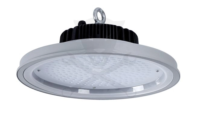 Lámpatest, csarnokvilágító 120W - SMD - ELMARK