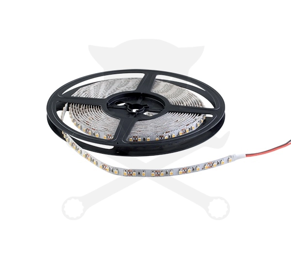 Szalag LED 3528 beltéri 2x120 db/m - 6500K - ELMARK