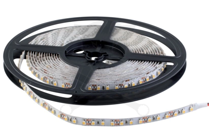 Szalag LED 5050 beltéri 120 db/m - 6500K - STELLAR ELMARK