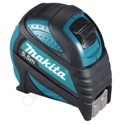 Mérőszalag   5,5 m x 25 mm ütésálló - Makita -
