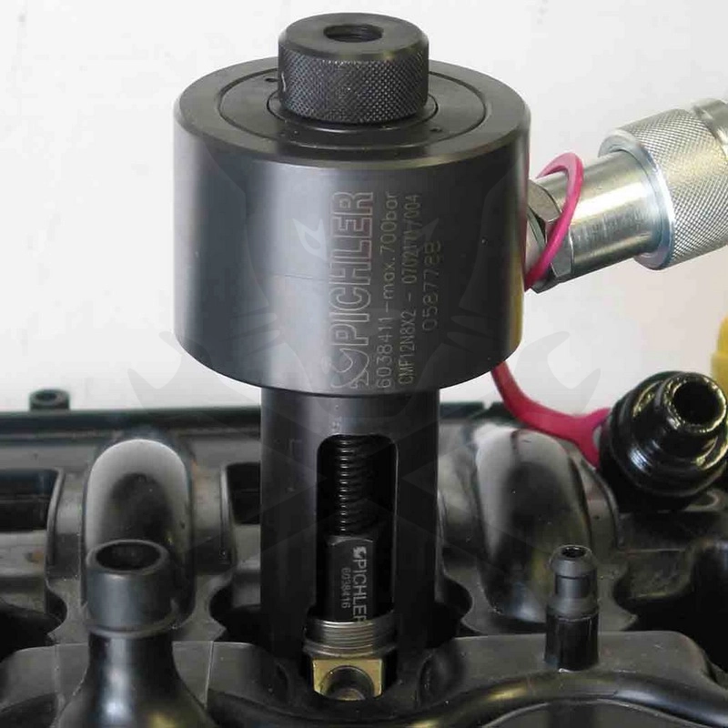 Pichler porlasztó kihúzó hidr. készlet 2.2-2.5 Dci G9T/G9U +12 ton. henger