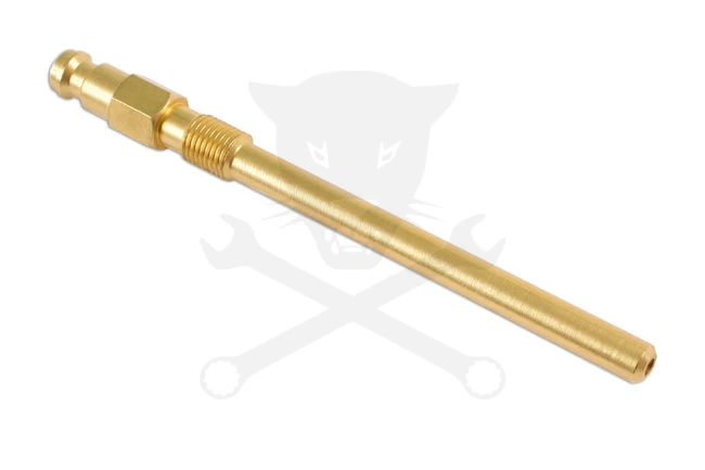 Adapter - Kompressziómérő diesel adapter M 9x1.00 x  mm