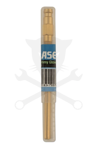Adapter - Kompressziómérő diesel adapter M 9x1.00 x  mm