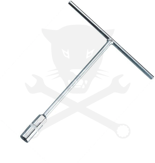 T-kulcs hlf. csavarra - fix - 14 mm x 300 mm