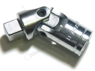 Crowa csukló 3/8" Genius