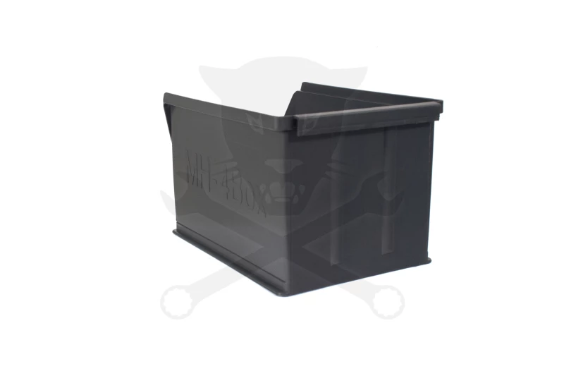Tároló doboz MH 4 Box méret 230 x 150 x 130 mm -  SZÍNÁTMENETES