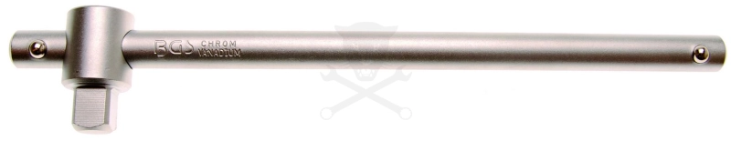 Crowa keresztszár  1/2" BGS