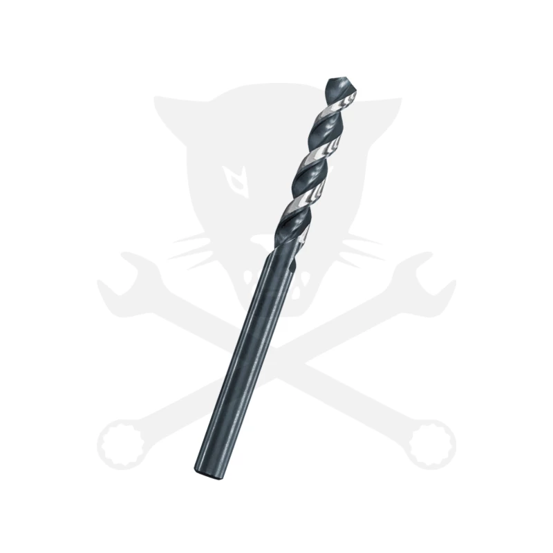 Csigafúró 3,0 mm HSS-M2 Hi-Nox DIN 338 Twist, profi - KWB