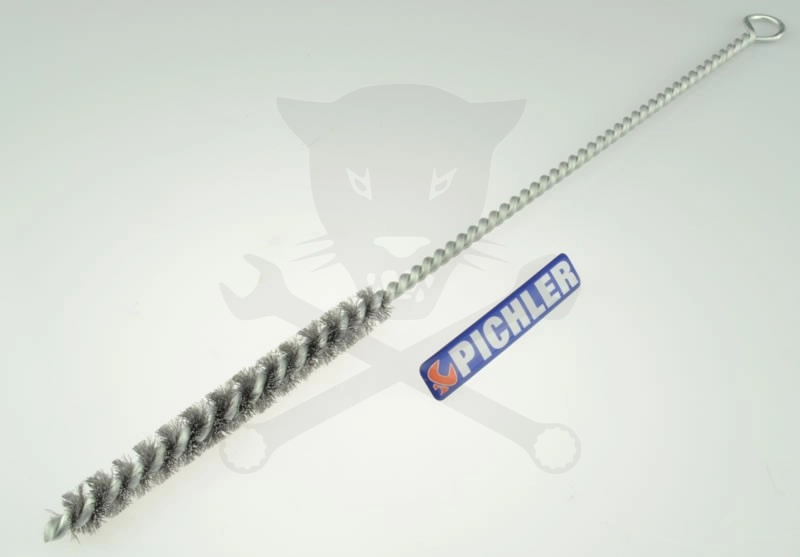 Pichler izzítógyertya furat tisztító kefe 11,0 mm átmérő