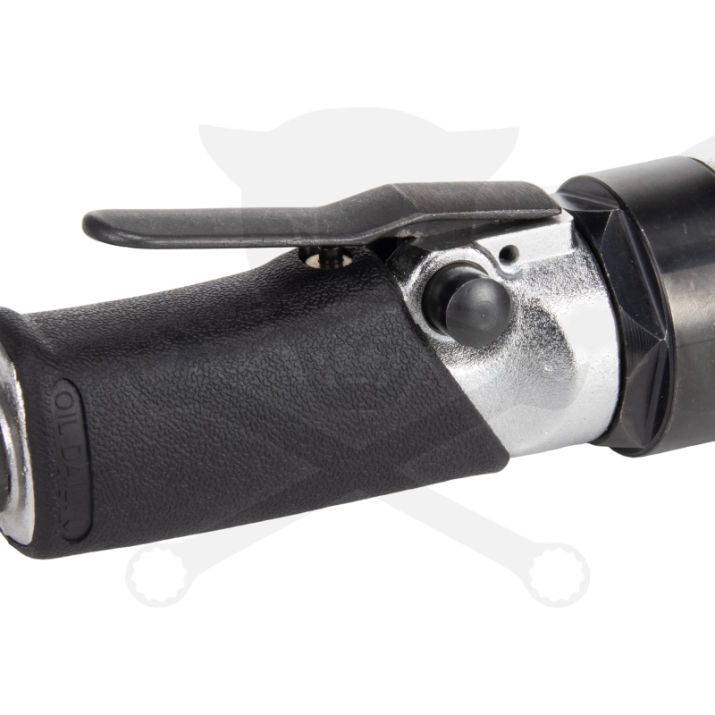 Levegős sarokcsiszoló 125 mm 12000 Rpm 1.4 lóerő - Genius