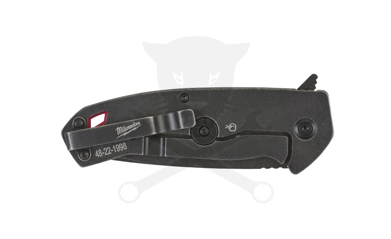 Zsebkés összecsukható - mechanikai 175 mm HARDLINE - Milwaukee