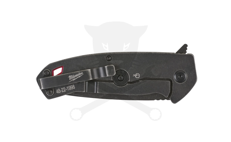 Zsebkés összecsukható - mechanikai 175 mm HARDLINE - Milwaukee