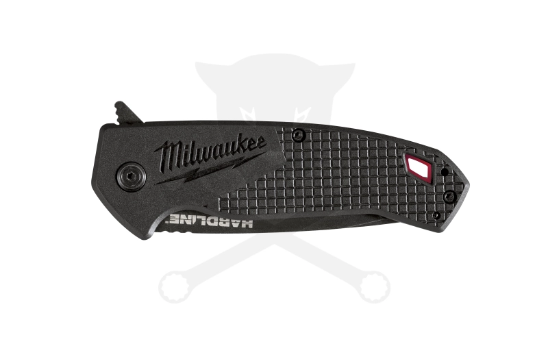 Zsebkés összecsukható - mechanikai 175 mm HARDLINE - Milwaukee
