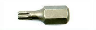 Bit torx T25*30 mm