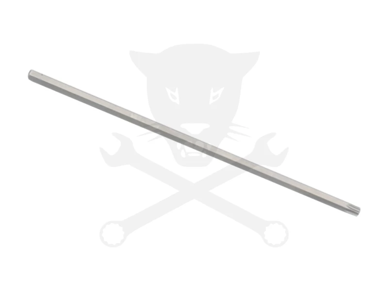 Bit torx 1/4" T06*200 mm