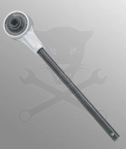 Nyomatéksokszorozó - háromszorozó - 1/2"-3/4" max. 1400 Nm Genius