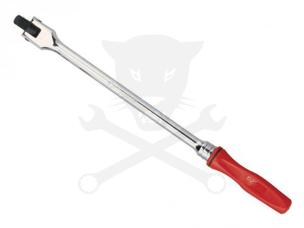 Crowa hajtószár csuklós  1/2" Genius 620 mm