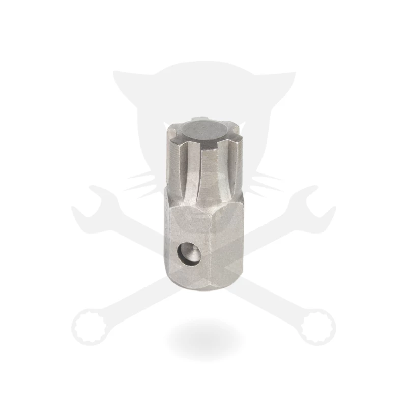 Bit ribe M16 h: 30 mm Genius