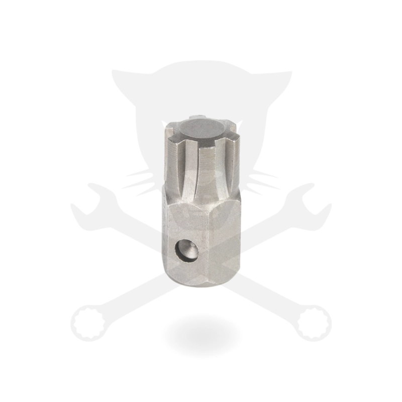 Bit ribe M16 h: 30 mm Genius