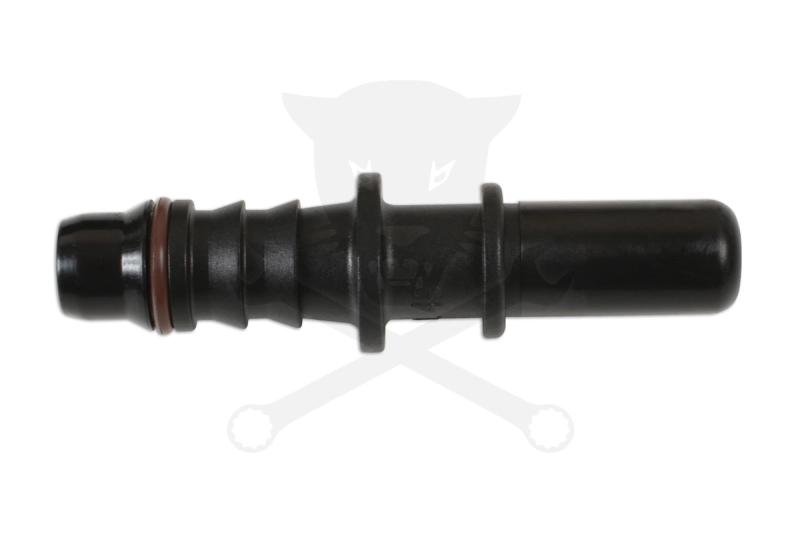 Üzemany gyorscsatl. készlet 5 db 9.49 x 8 mm - toldó, egyenes - Laser