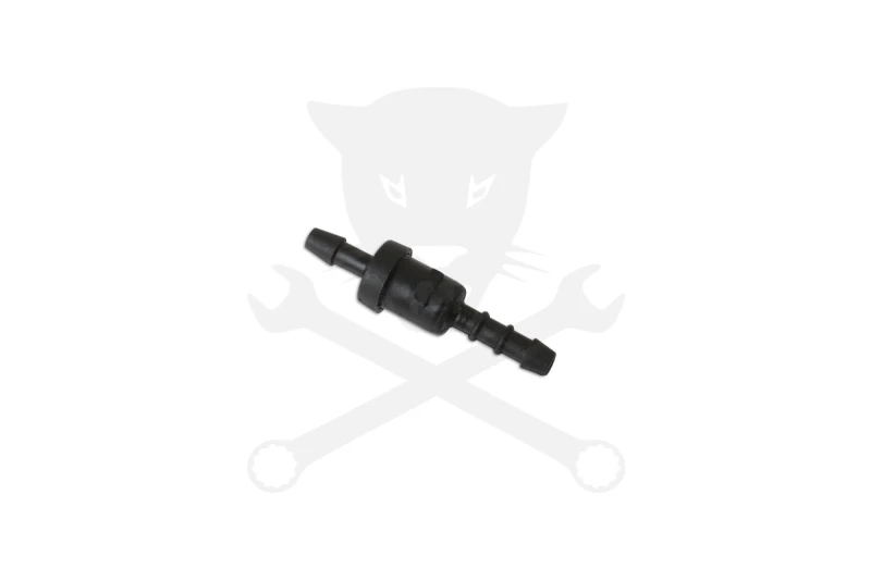 Műanyag visszafolyásgátló szelep készlet 2 db CRD 3.0-3.2mm VW/Audi