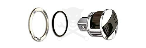 Crowa felújító készlet - 920/55X racsnis kulcs 1/2" felújító készlet - Beta