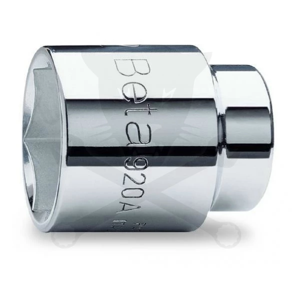Crowafej Beta1/2" 6 l.n. 10 mm (920A/10)