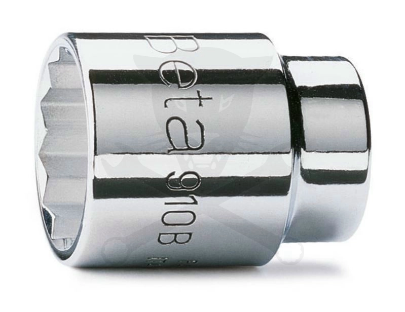 Crowafej 3/8"12 l.h. 16-os BETA (910BL/16)