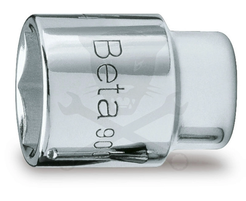 Crowafej Beta 1/4" 6 l.n. 7-es (900/7)