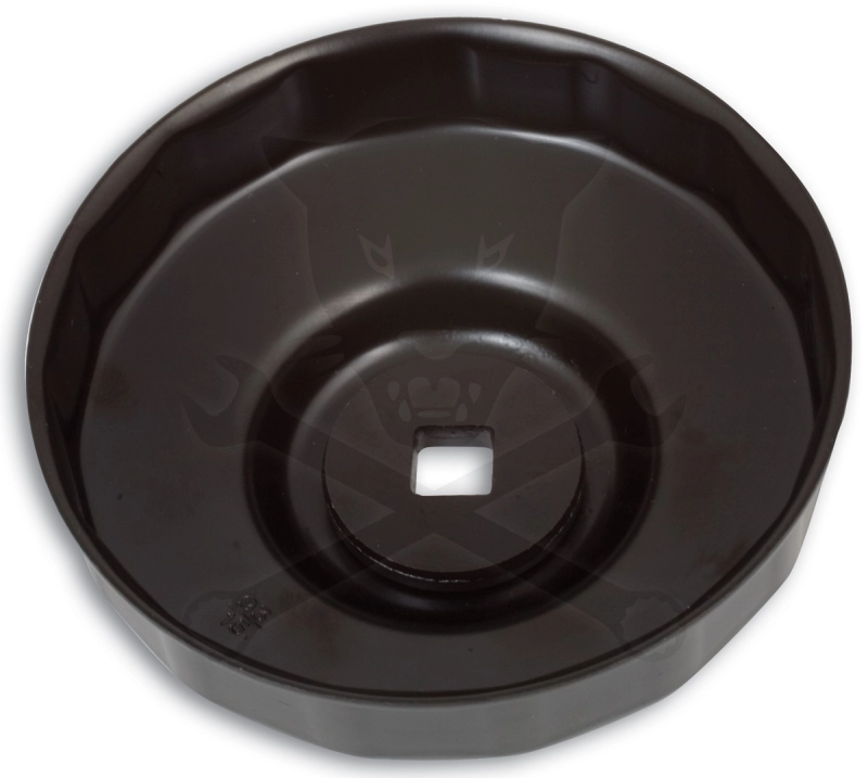 Olajszűrő leszedő kupak 092 mm x 15 lap - Knecht-Mahle
