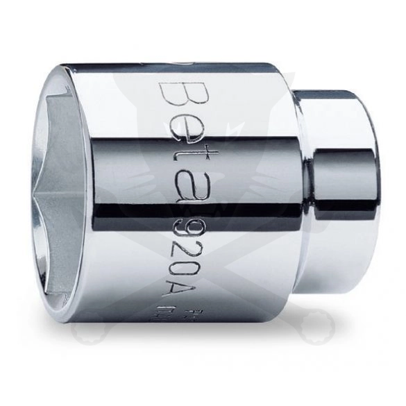 Crowafej Beta 1/2" 6 l.n. 24 mm