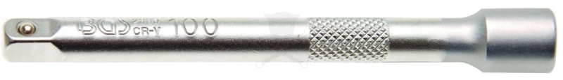 Toldószár 1/4" 100 mm