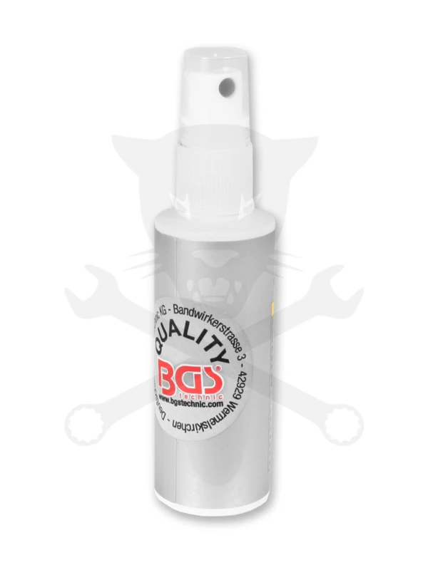 Horpadásjavításhoz ragasztó eltávolító, tisztító spray  50 ml