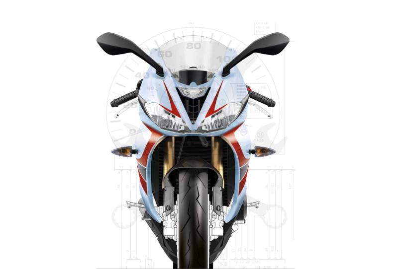 Autodata Motorkerékpár - 1 éves előfizetés magyar nyelvű - 1 felh.