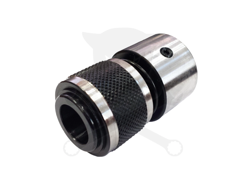 Vibro kalapácshoz Spec. Gyorstokmány LAS-6031 levegős géphez - Laser