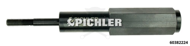 Pichler tartozék M9R-R9M-04 Külső megtámasztó láb 20T készlethez