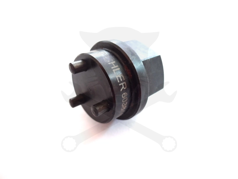 Pichler porlasztó adapter - Denso széttekeréshez - spec.3 tüskés