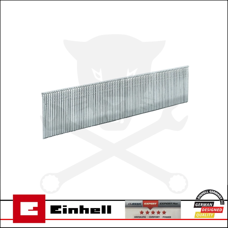 Tűzőgép-szegezőgéphez, szög 1.0x25 mm 3000 db - Einhell