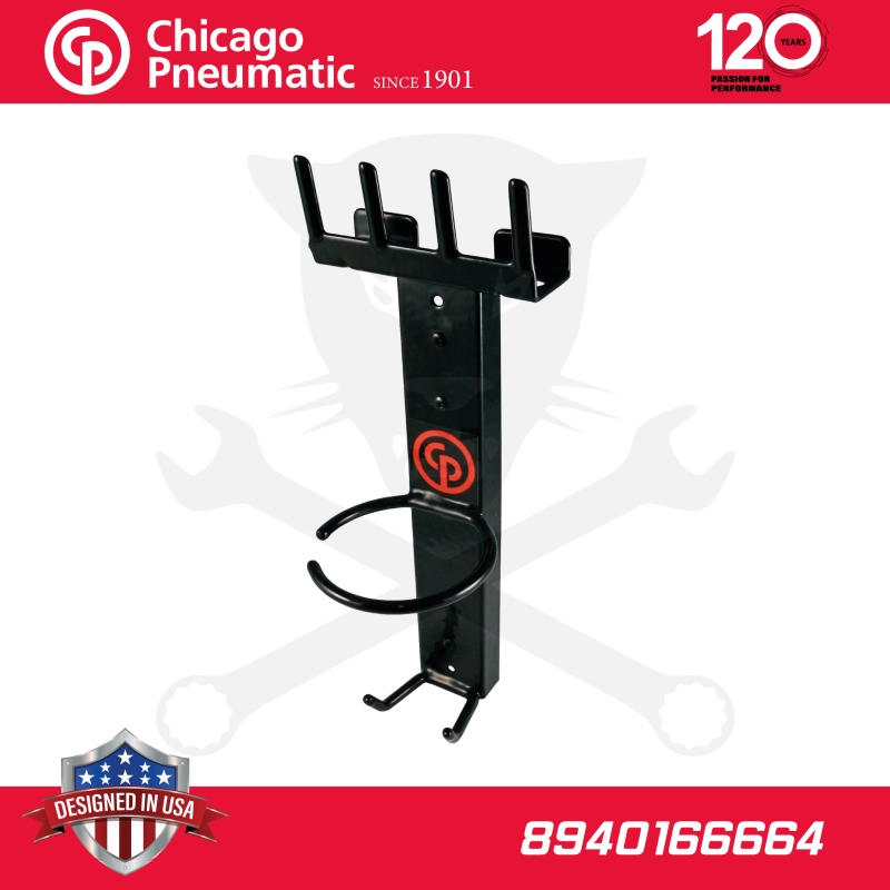 Mágneses levegős szerszámtartó panel - Chicago