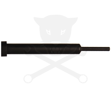 Láncszerelő készlet-hez motorkerékpárhoz adapter 2.2 mm 1 db